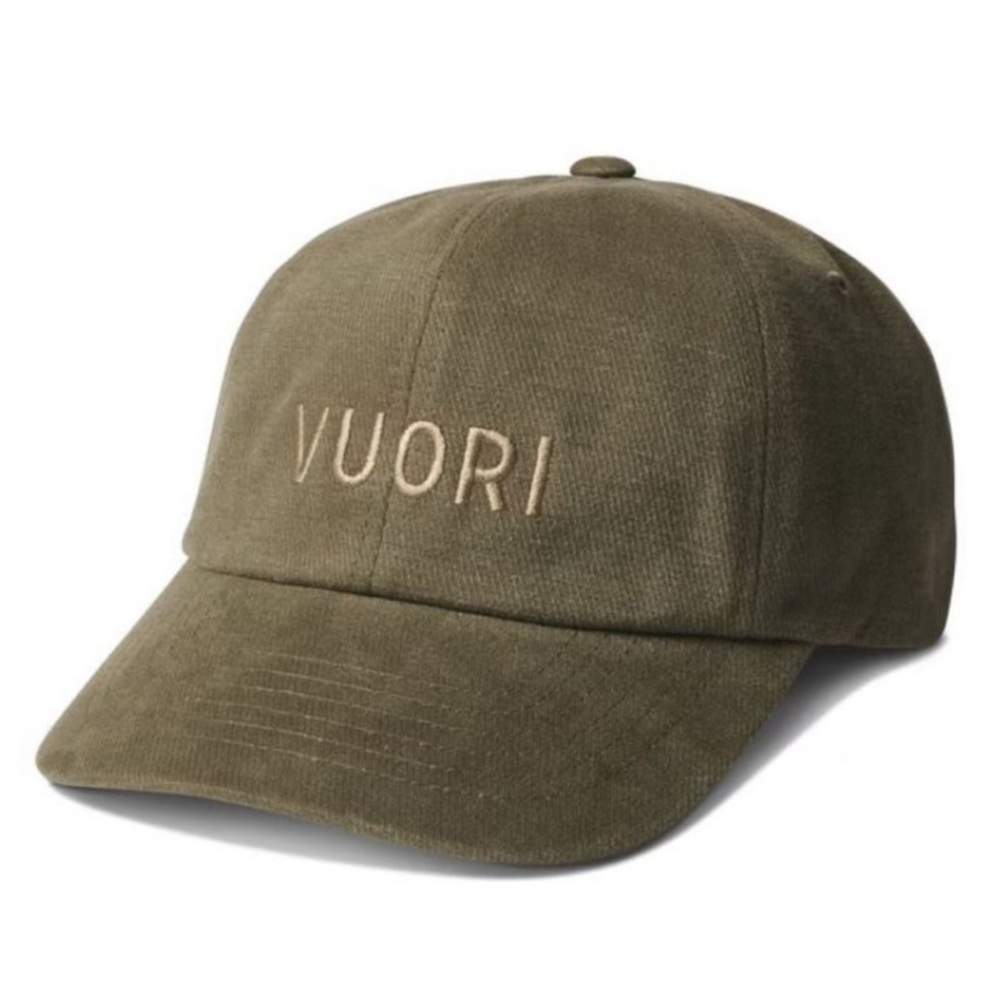 Vuori - Signal Dad Hat